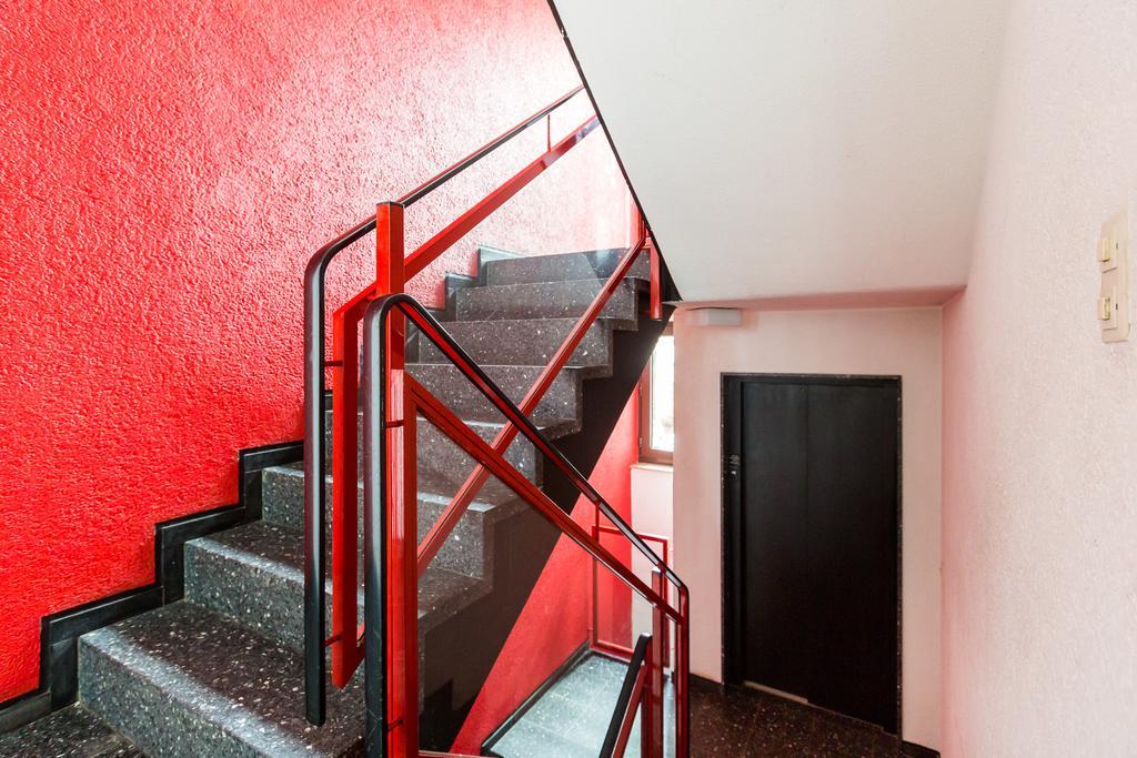 Centerapartments Am Wehrhahn 뒤셀도르프 외부 사진